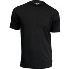 True Sjalkrage Kläder True T-Shirt Blank Yth Black