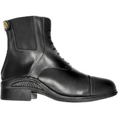 Jacson Savona Jodhpur Black, Female, Sko, Boots, Sort