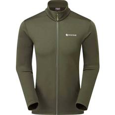 Montane Ytterkläder Montane Protium Jacket Men Oak Green