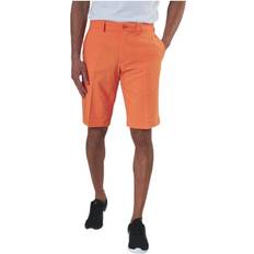 J.Lindeberg Shorts J.Lindeberg Somle Golf Shorts Orange, Male, Kläder, Shorts, Golf, Orange