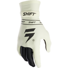 Shift Motorcykelutrustning Shift Black Label Qwik MX Gloves Sea Spray