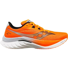 Saucony 36 ½ Sportskor Saucony Endorphin Speed 4 M - Viziorange