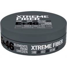 Normalt hår Hårvax E+46 Xtreme Fiber 100ml