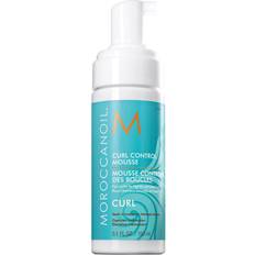 Mousser Moroccanoil Curl Control Mousse 150ml