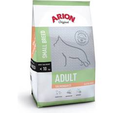 Arion Hundar Husdjur Arion Original Adult Small Breed Salmon&Rice 7.5kg