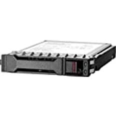 HP Hewlett Packard Enterprise P40475-B21 SSD-hårddisk 2.5" 800 GB SAS TLC