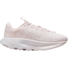 Nike 36 - Dam Promenadskor Nike Motiva W - Pearl Pink/White