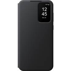 Samsung Mobiltillbehör Samsung ef-za556cbegww smart view wallet case a55 black e