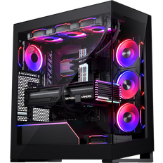 64 GB Stationära datorer Shark Gaming Almighty Shark Gaming PC