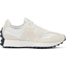 New Balance Dam Skor New Balance 327 W - Linen/Sea Salt