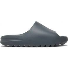 Herr - adidas Yeezy Skor adidas Yeezy Slide - Slate Grey
