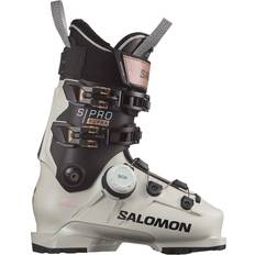 100/105/110/90/95 Alpinpjäxor Salomon S/Pro Supra Boa 105W GW W 23/24