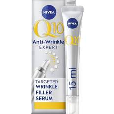 Nivea Collagen Hudvård Nivea Q10 Power Expert Wrinkle Filler Serum 15ml