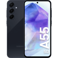 Samsung Mobiltelefoner på rea Samsung Galaxy A55 5G 128GB