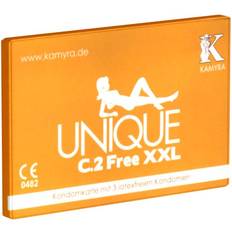 Kamyra Unique C.2 Free XXL 3-pack