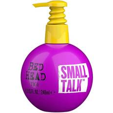 Förtjockande Stylingprodukter Tigi Bed Head Small Talk Hair Thickening Cream 240ml