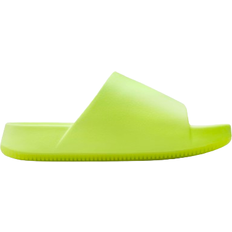 Gröna - Herr Slides Nike Calm - Volt