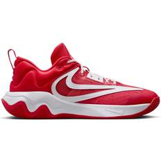 38 - Dam Basketskor Nike Giannis Immortality 3 ASW - University Red/White
