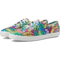 Keds Lågskor Keds Champion Oxford Womens Multi Oxford