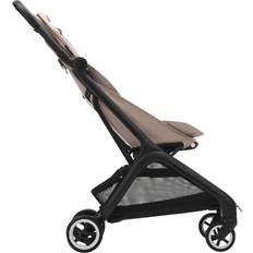 Resevagnar Barnvagnar Bugaboo Butterfly Resevagn Black/Desert