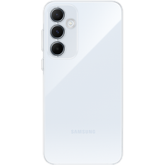 Samsung Plaster Sportarmband Samsung Galaxy A55 Clear Case Transparent