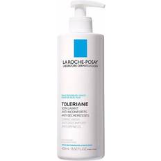 La Roche-Posay Ansiktsrengöring La Roche-Posay Toleriane Caring Wash 400ml