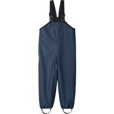 98 Regnkläder Barnkläder Reima Kid's Rain Pants Lammikko - Navy (5100026A-6980)