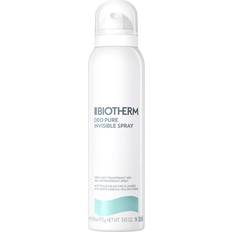 Biotherm Deodoranter - Herr Biotherm Pure Invisible Deo Spray 150ml