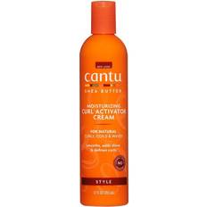 Dam Curl boosters Cantu Moisturizing Curl Activator Cream 355ml