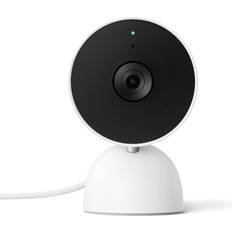 Google Övervakningskameror Google Nest Cam Indoor Wired