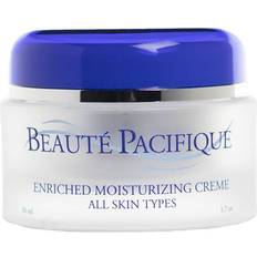 Collagen Ansiktskrämer Beauté Pacifique Enriched Moisturizing Cream 50ml