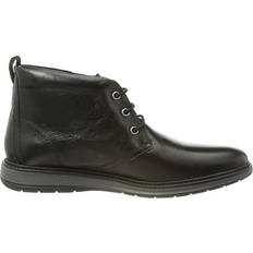 44 ½ Chukka boots Clarks ChantryDesert - Black