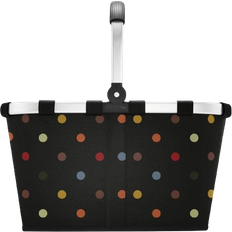 Reisenthel Väskor Reisenthel Carrybag Shopping Basket - Dots
