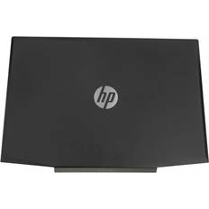 HP Back Cover Lcd W O Antenna
