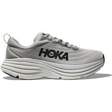 Hoka 36 - Herr Sportskor Hoka Bondi 8 X-Wide M - Sharkskin/Harbor Mist