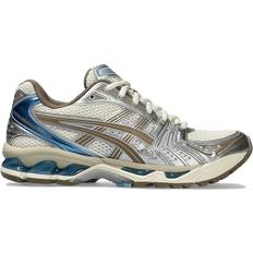 Asics Beige Skor Asics Gel-Kayano 14 W - Cream/Pepper