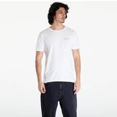 Columbia T-shirts & Linnen Columbia Men's Rapid Ridge Back Graphic Tee II, XL, White/Tonal Treescape