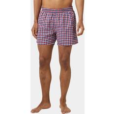 Helly Hansen Badkläder Helly Hansen Men's Newport Swim Trunks Red Red Deep