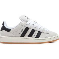 Adidas 3 - Dam Skor adidas Campus 00s W - Crystal White/Core Black/Off White
