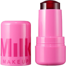 Återfuktande Rouge Milk Makeup Cooling Water Jelly Tint Burst