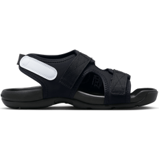 Nike 37 Sandaler Nike Sunray Adjust 6 GS - Black/White