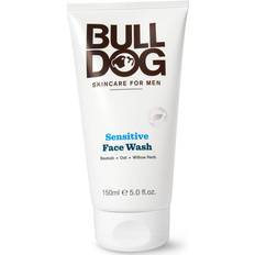 Bulldog Rengöringskrämer & Rengöringsgels Bulldog Sensitive Face Wash 150ml