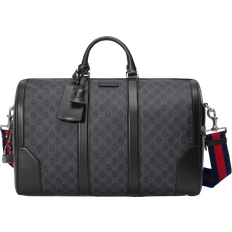 Gucci Herr Väskor Gucci GG Carry On Duffle - Black