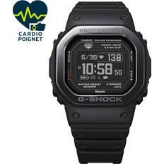 Dam - Datumvisare - Digital Armbandsur Casio G-Shock G-Squad Series DW-H5600MB-1ER