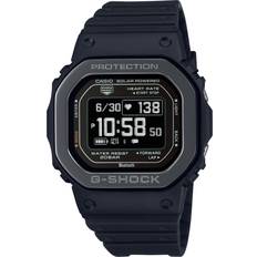 Digital - Herr - Rostfritt stål Armbandsur Casio G-Shock (DW-H5600MB-1ER 5600)