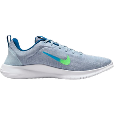Nike Blåa - Herr Sportskor Nike Flex Experience Run 12 M - Light Armory Blue/Ashen Slate/Court Blue/Star Blue