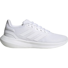 Adidas 46 - Herr Löparskor adidas Runfalcon 3 M - Cloud White/Core Black