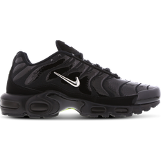 Nike Air Max Plus M - Black/Volt/Concord/Metallic Silver