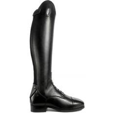 39 ⅓ - Dam Ridskor Dublin Galtymore Tall Field Boots - Black