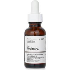 The Ordinary Återfuktande Serum & Ansiktsoljor The Ordinary 100% Organic Cold-Pressed Rose Hip Seed Oil 30ml